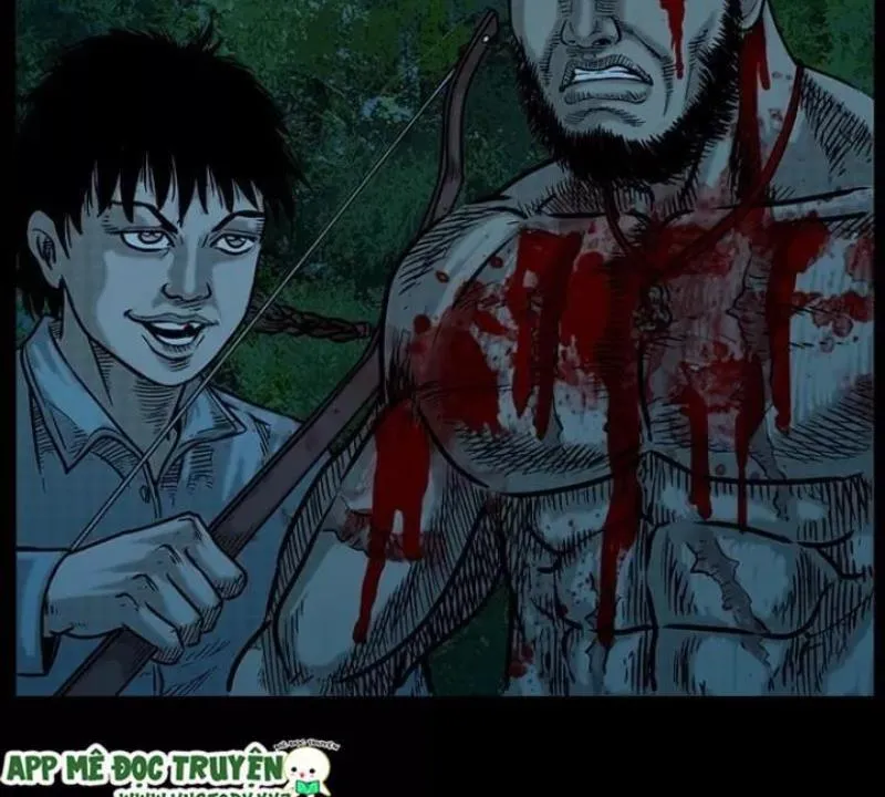 Tam Lão Gia Kinh Kỳ Thủ Trát Chapter 53 - Trang 3