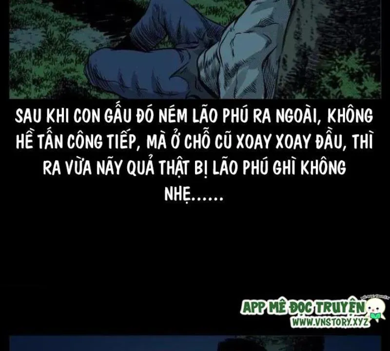 Tam Lão Gia Kinh Kỳ Thủ Trát Chapter 53 - Trang 30