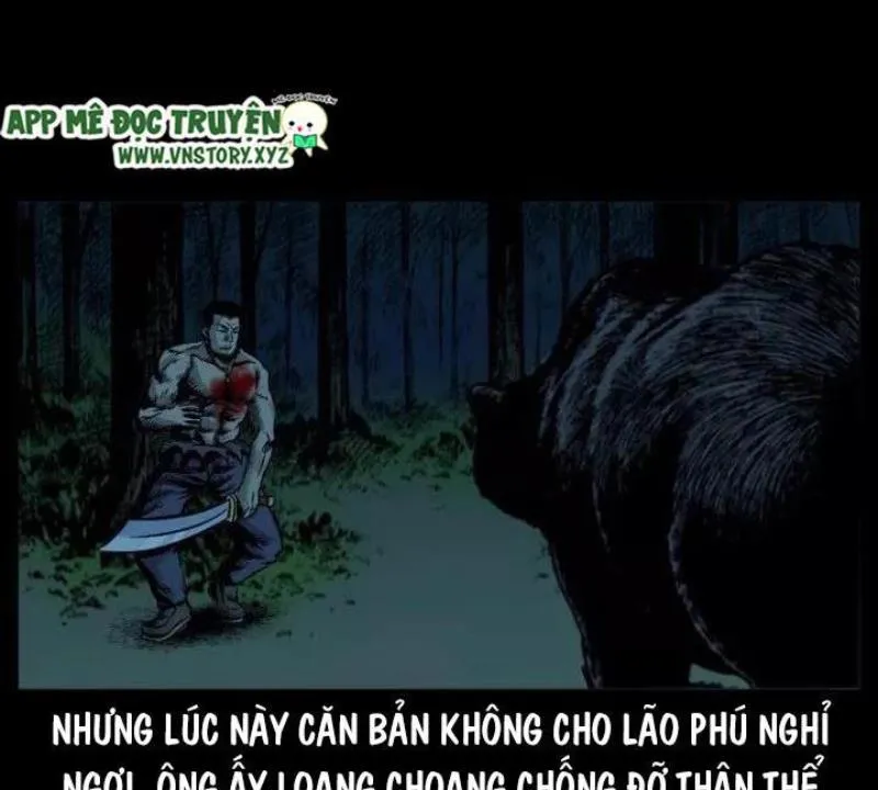 Tam Lão Gia Kinh Kỳ Thủ Trát Chapter 53 - Trang 32