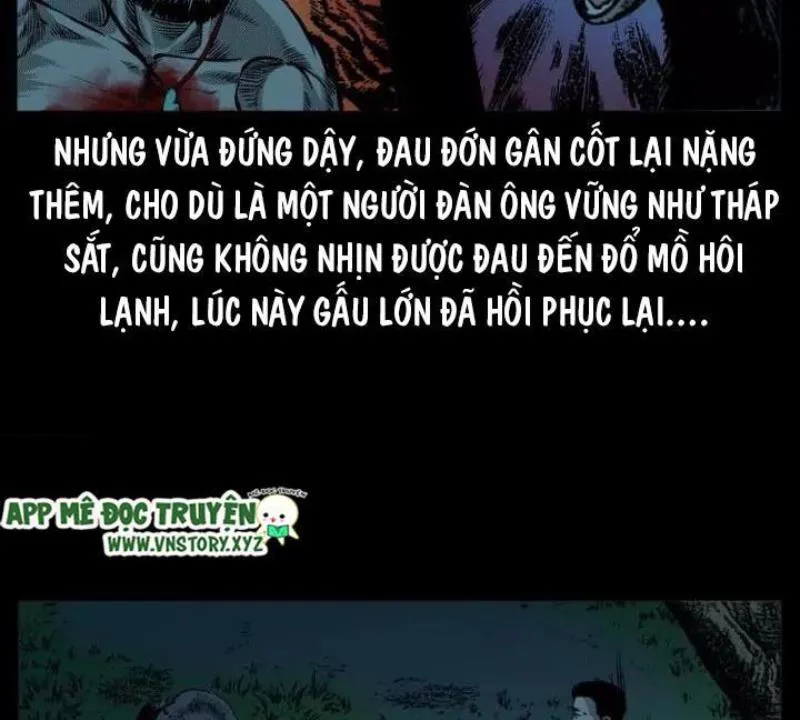 Tam Lão Gia Kinh Kỳ Thủ Trát Chapter 53 - Trang 34