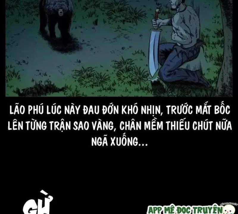Tam Lão Gia Kinh Kỳ Thủ Trát Chapter 53 - Trang 35