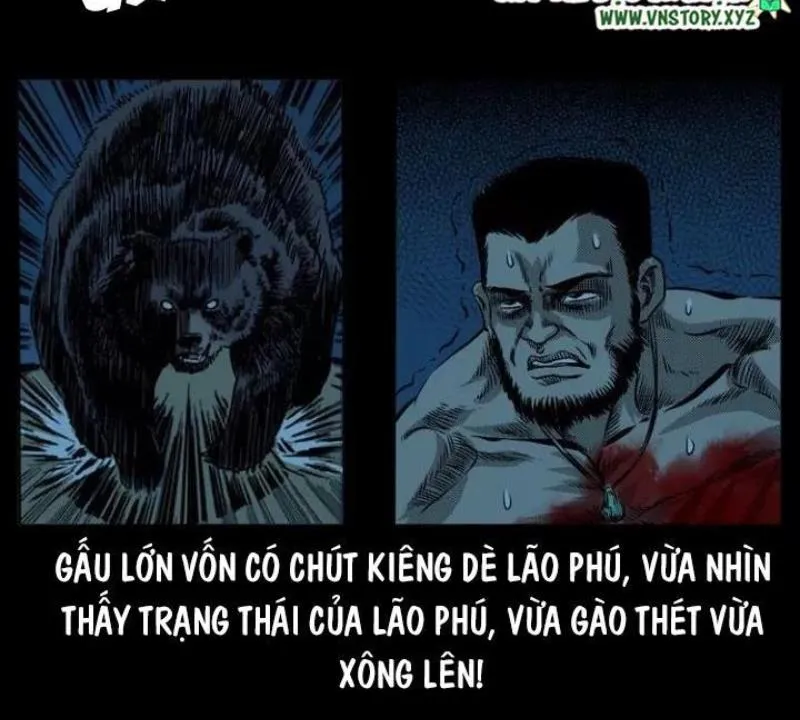 Tam Lão Gia Kinh Kỳ Thủ Trát Chapter 53 - Trang 36