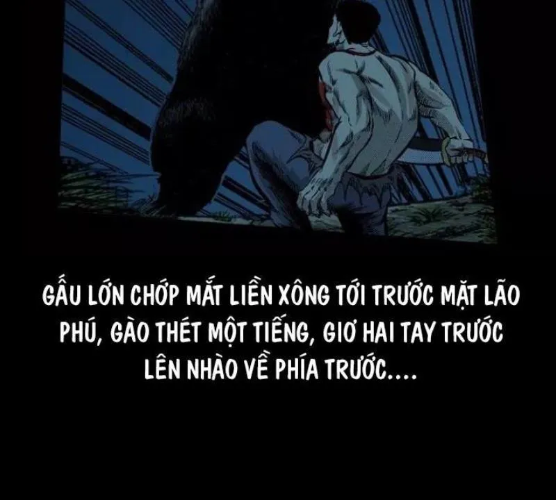 Tam Lão Gia Kinh Kỳ Thủ Trát Chapter 53 - Trang 38