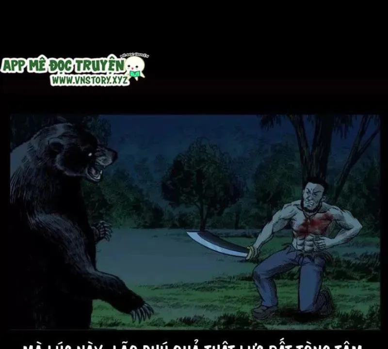 Tam Lão Gia Kinh Kỳ Thủ Trát Chapter 53 - Trang 39