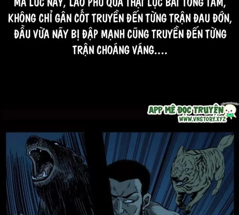 Tam Lão Gia Kinh Kỳ Thủ Trát Chapter 53 - Trang 40