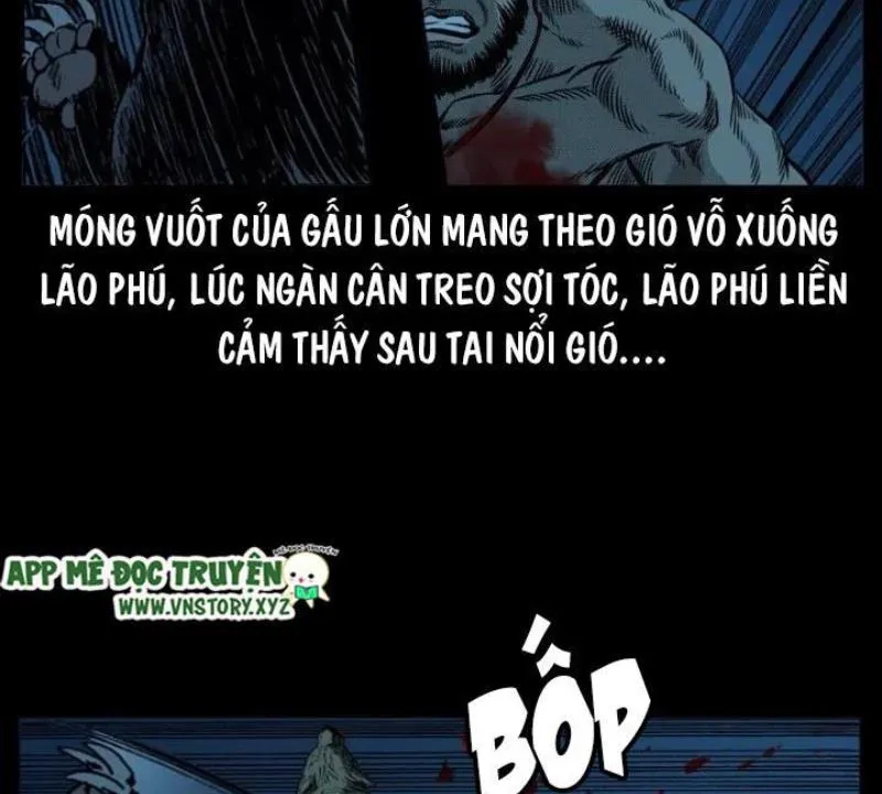 Tam Lão Gia Kinh Kỳ Thủ Trát Chapter 53 - Trang 41