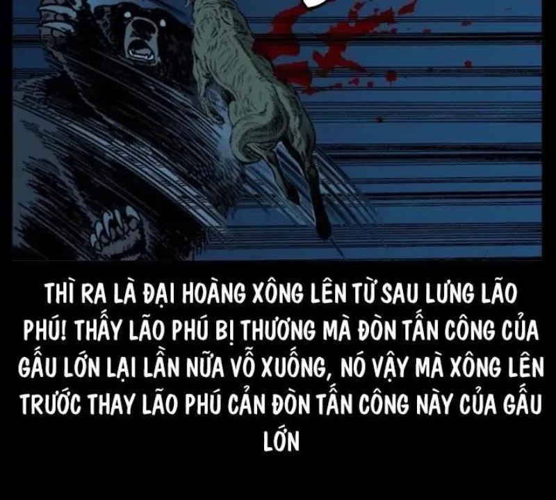 Tam Lão Gia Kinh Kỳ Thủ Trát Chapter 53 - Trang 42