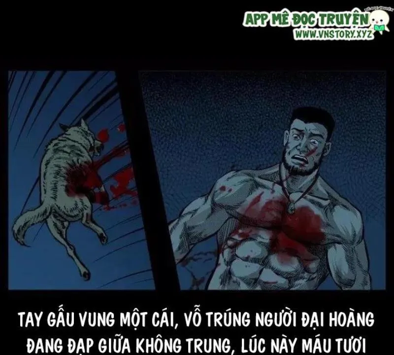Tam Lão Gia Kinh Kỳ Thủ Trát Chapter 53 - Trang 43