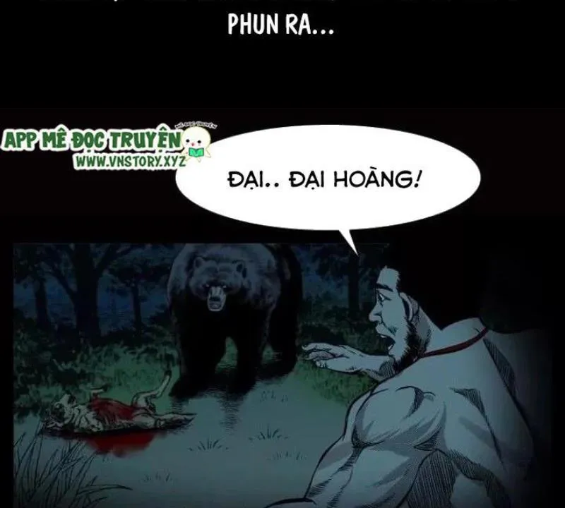 Tam Lão Gia Kinh Kỳ Thủ Trát Chapter 53 - Trang 44