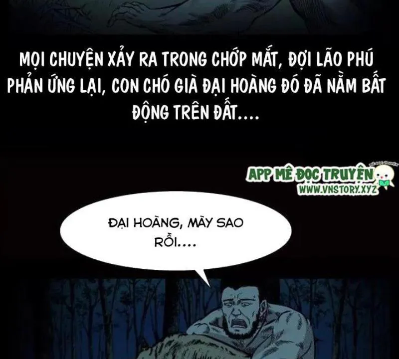 Tam Lão Gia Kinh Kỳ Thủ Trát Chapter 53 - Trang 45