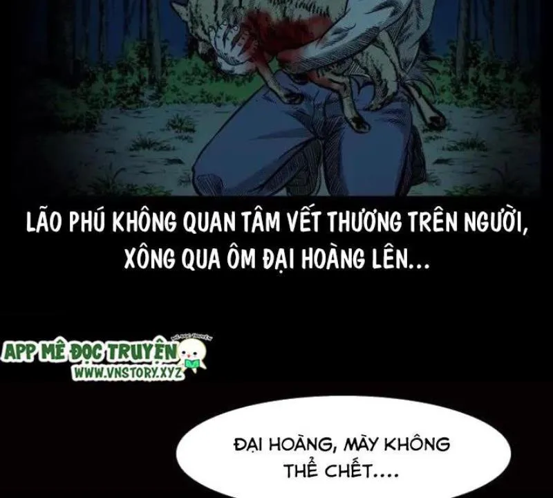 Tam Lão Gia Kinh Kỳ Thủ Trát Chapter 53 - Trang 46