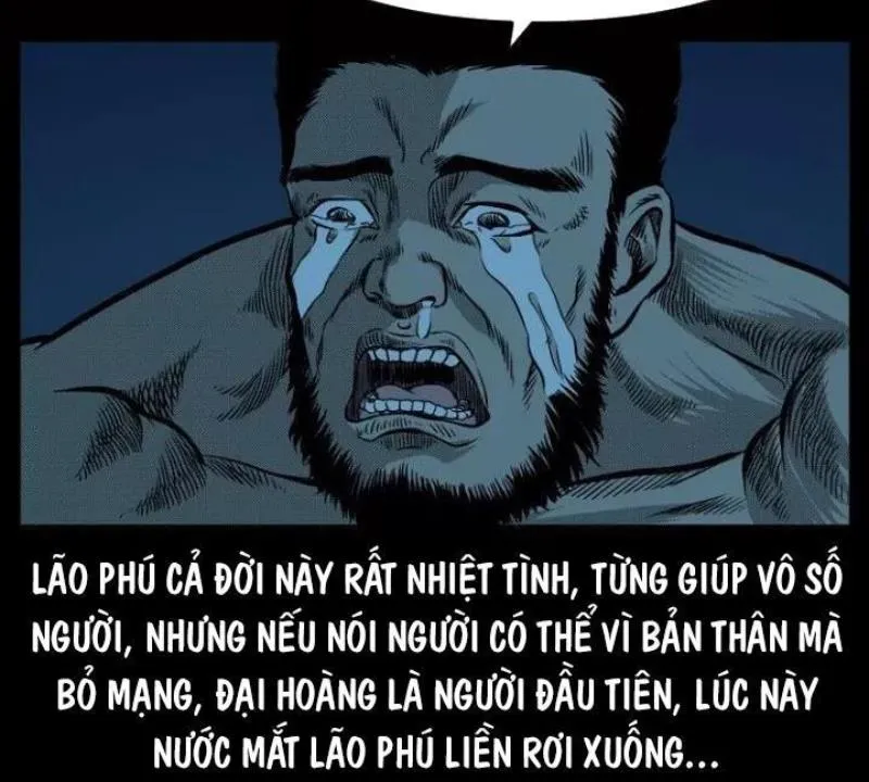Tam Lão Gia Kinh Kỳ Thủ Trát Chapter 53 - Trang 47