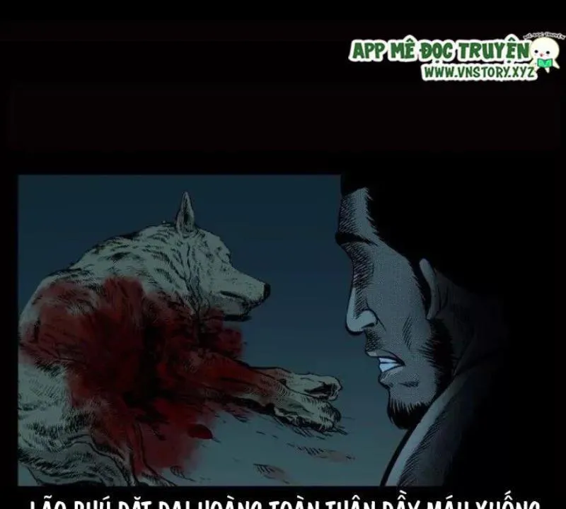 Tam Lão Gia Kinh Kỳ Thủ Trát Chapter 53 - Trang 48