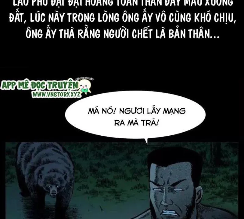 Tam Lão Gia Kinh Kỳ Thủ Trát Chapter 53 - Trang 49
