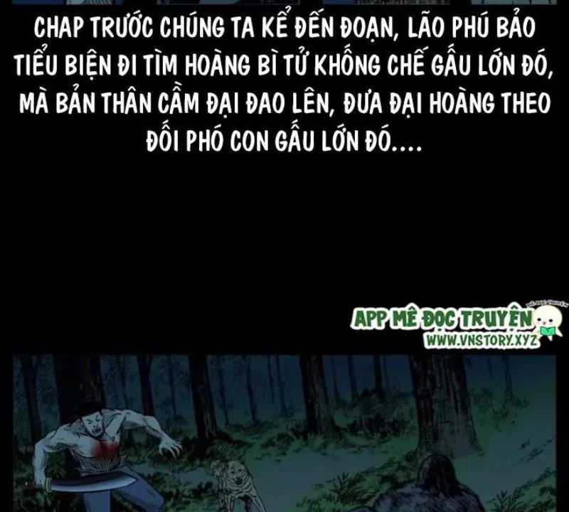 Tam Lão Gia Kinh Kỳ Thủ Trát Chapter 53 - Trang 5