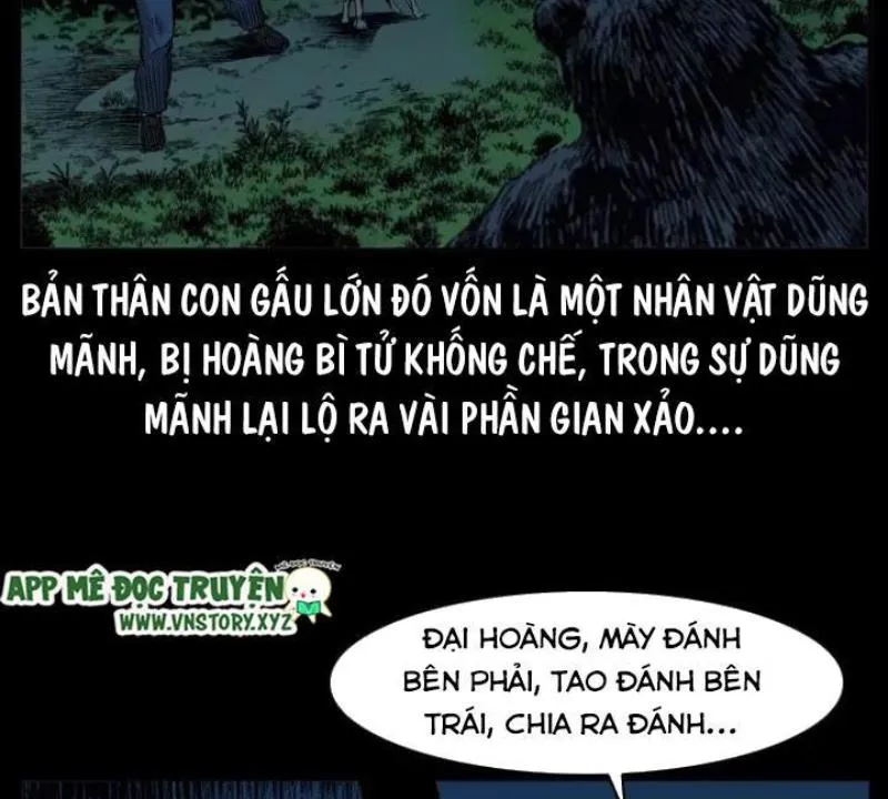 Tam Lão Gia Kinh Kỳ Thủ Trát Chapter 53 - Trang 6