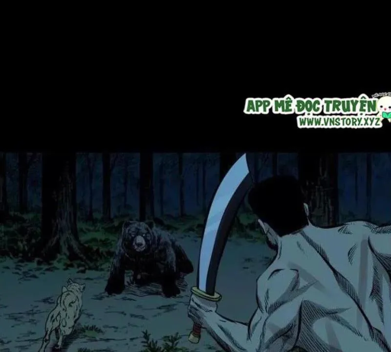 Tam Lão Gia Kinh Kỳ Thủ Trát Chapter 53 - Trang 8