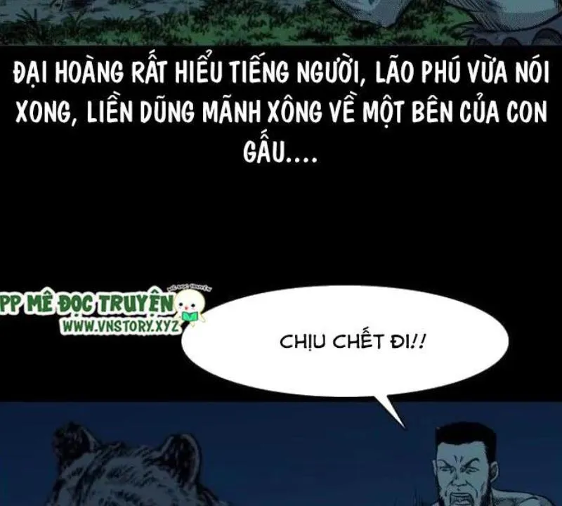 Tam Lão Gia Kinh Kỳ Thủ Trát Chapter 53 - Trang 9