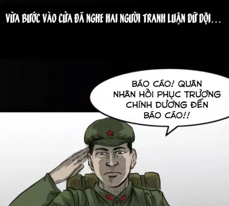 Tam Lão Gia Kinh Kỳ Thủ Trát Chapter 6 - Trang 10