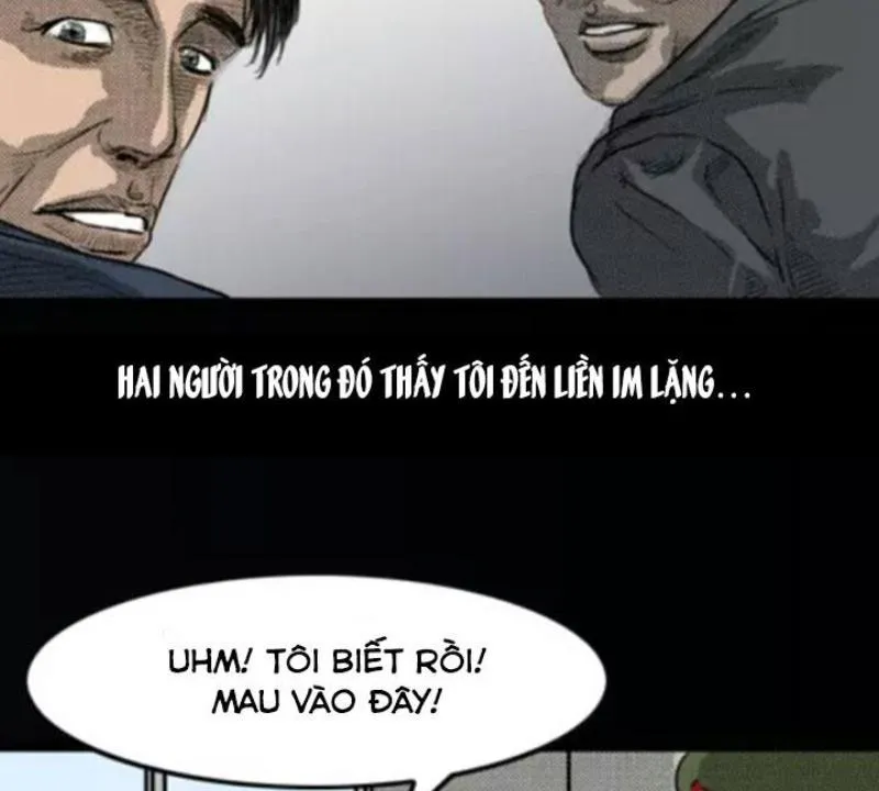 Tam Lão Gia Kinh Kỳ Thủ Trát Chapter 6 - Trang 12