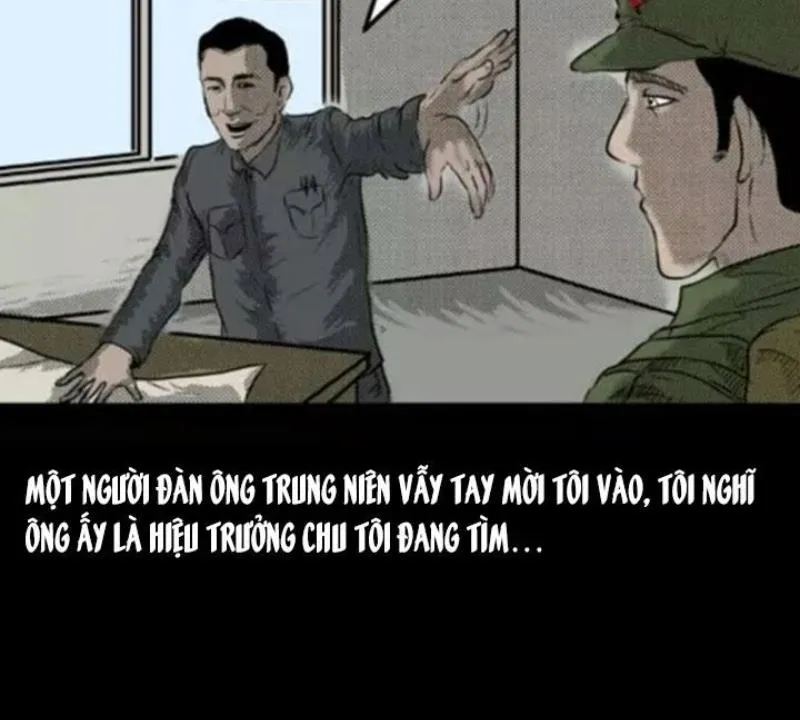 Tam Lão Gia Kinh Kỳ Thủ Trát Chapter 6 - Trang 13