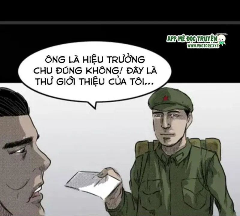 Tam Lão Gia Kinh Kỳ Thủ Trát Chapter 6 - Trang 14