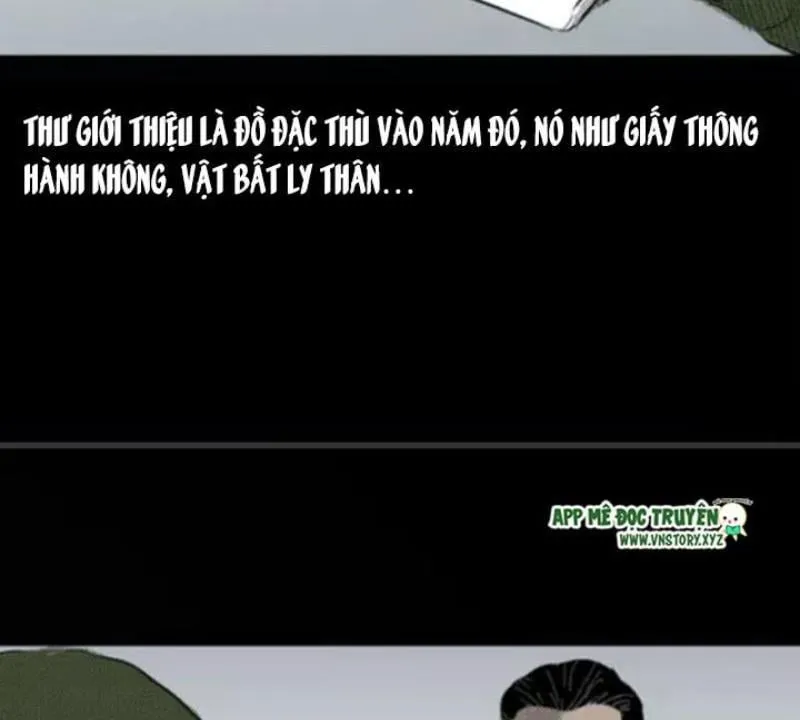 Tam Lão Gia Kinh Kỳ Thủ Trát Chapter 6 - Trang 16
