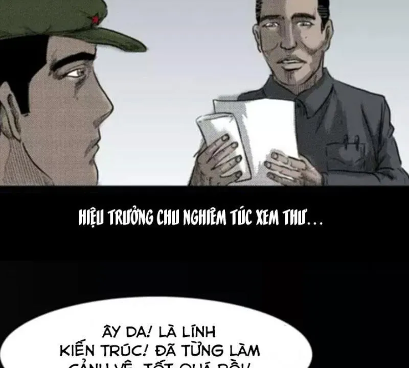 Tam Lão Gia Kinh Kỳ Thủ Trát Chapter 6 - Trang 17