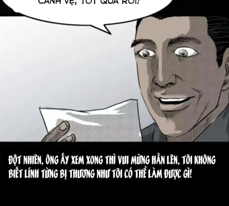 Tam Lão Gia Kinh Kỳ Thủ Trát Chapter 6 - Trang 18