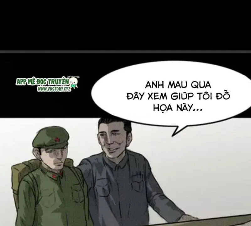 Tam Lão Gia Kinh Kỳ Thủ Trát Chapter 6 - Trang 19