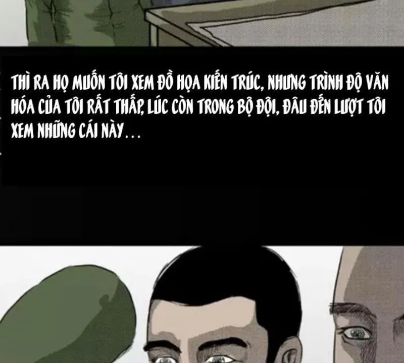 Tam Lão Gia Kinh Kỳ Thủ Trát Chapter 6 - Trang 20