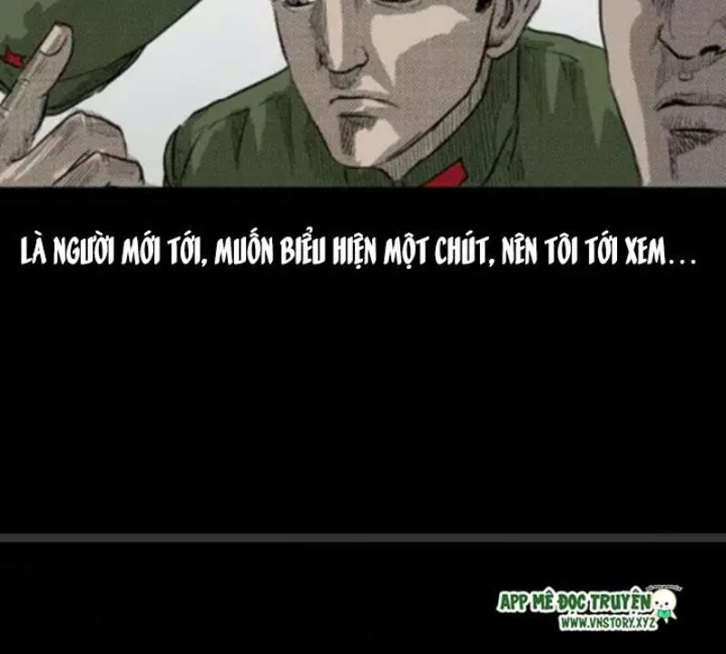 Tam Lão Gia Kinh Kỳ Thủ Trát Chapter 6 - Trang 21