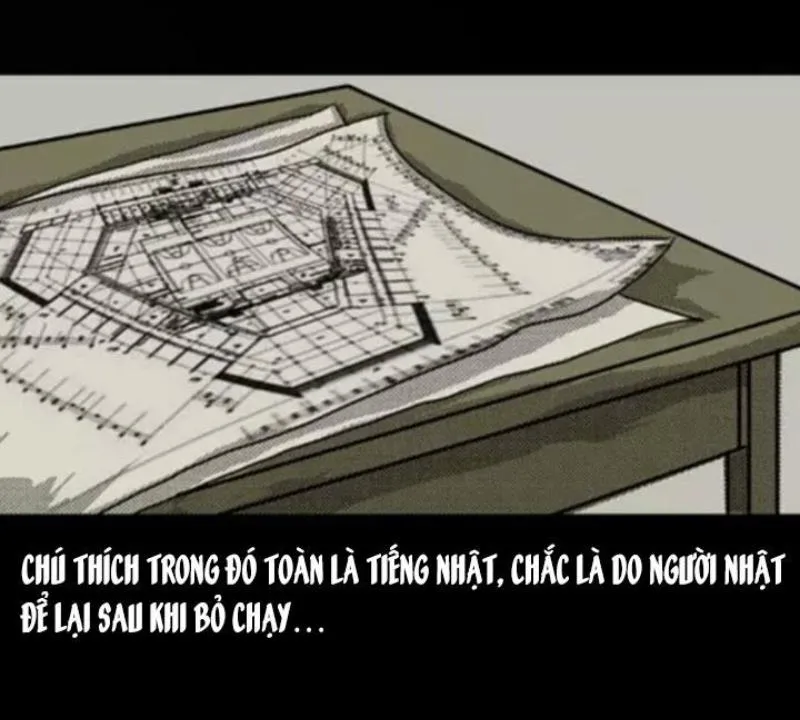 Tam Lão Gia Kinh Kỳ Thủ Trát Chapter 6 - Trang 22