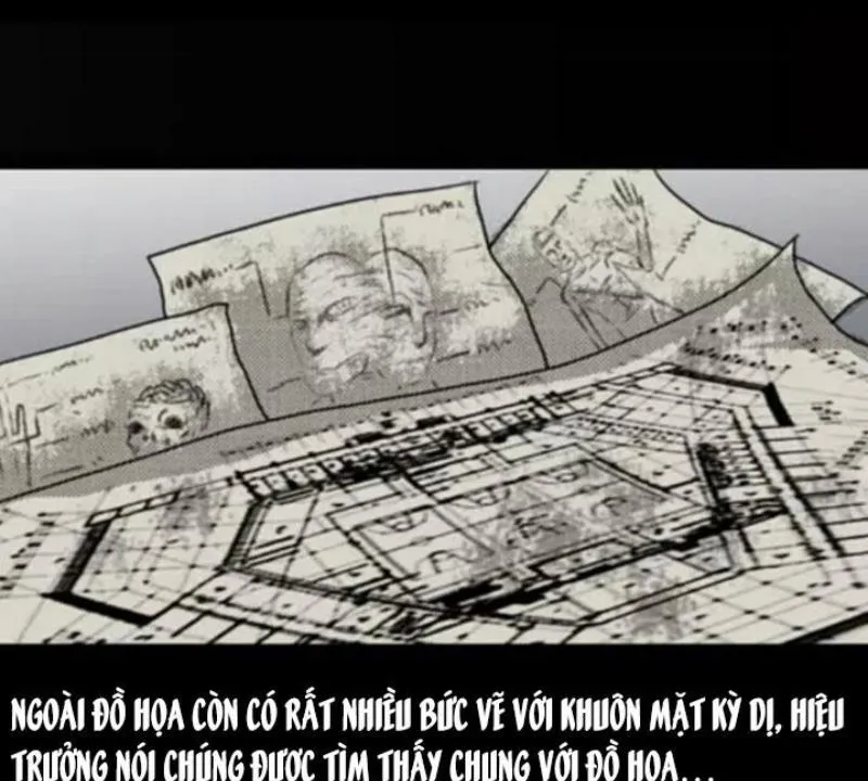 Tam Lão Gia Kinh Kỳ Thủ Trát Chapter 6 - Trang 23