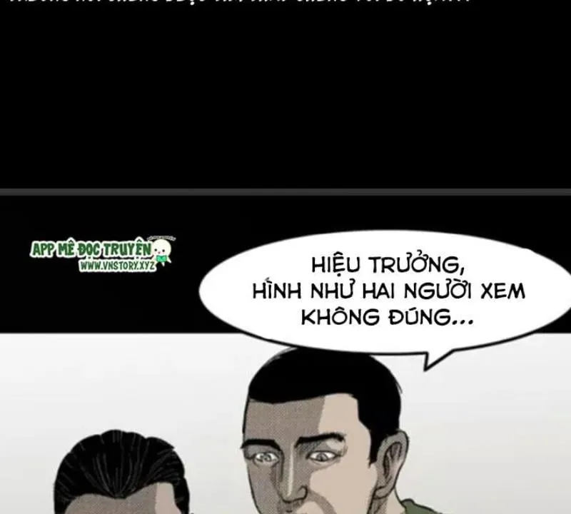 Tam Lão Gia Kinh Kỳ Thủ Trát Chapter 6 - Trang 24