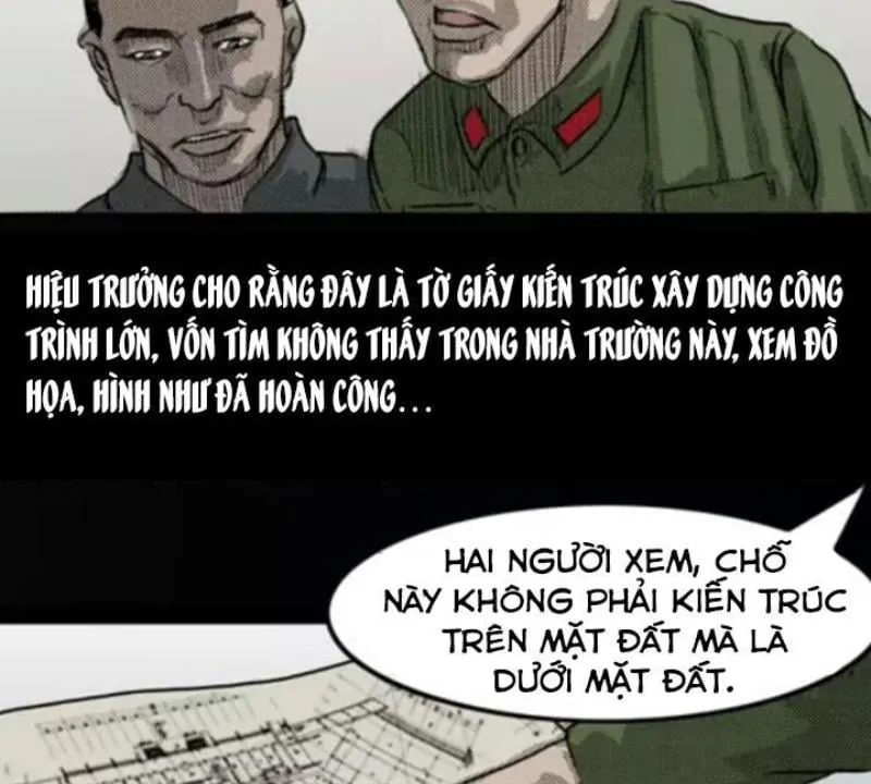 Tam Lão Gia Kinh Kỳ Thủ Trát Chapter 6 - Trang 25