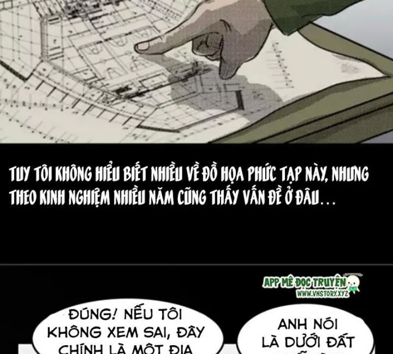 Tam Lão Gia Kinh Kỳ Thủ Trát Chapter 6 - Trang 26