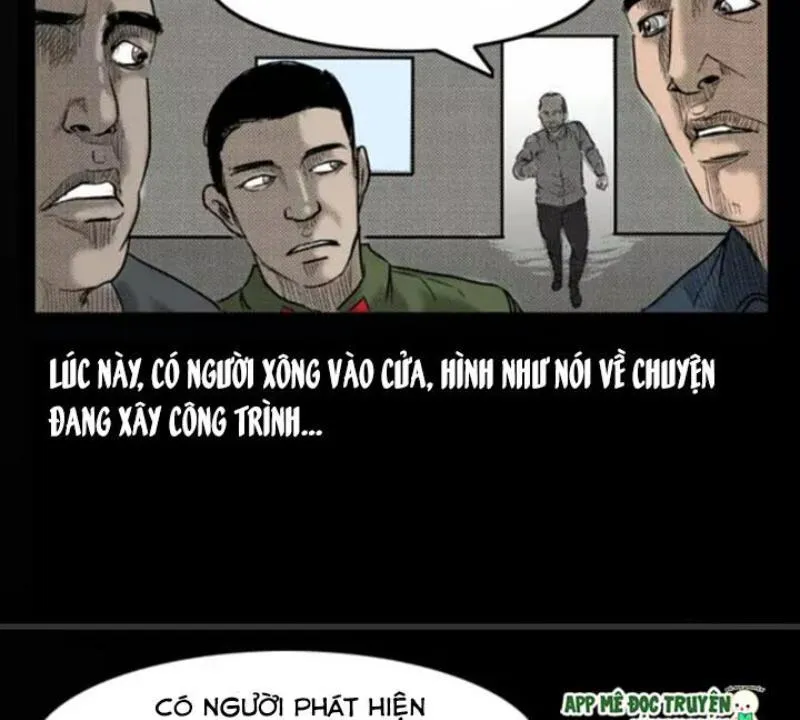 Tam Lão Gia Kinh Kỳ Thủ Trát Chapter 6 - Trang 28