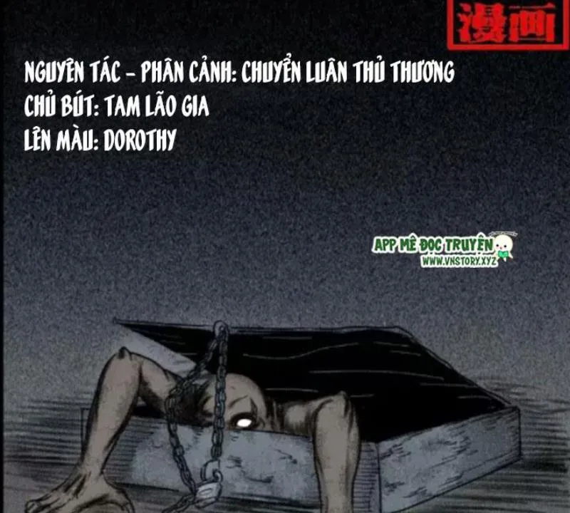 Tam Lão Gia Kinh Kỳ Thủ Trát Chapter 6 - Trang 3