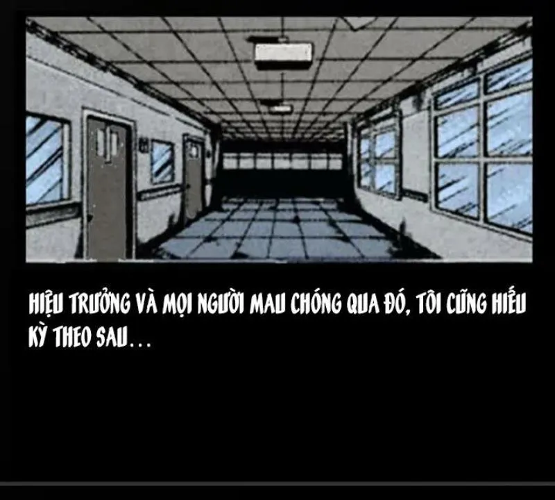 Tam Lão Gia Kinh Kỳ Thủ Trát Chapter 6 - Trang 30