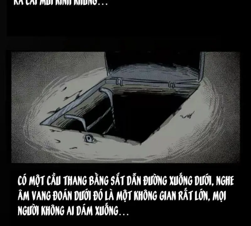 Tam Lão Gia Kinh Kỳ Thủ Trát Chapter 6 - Trang 34