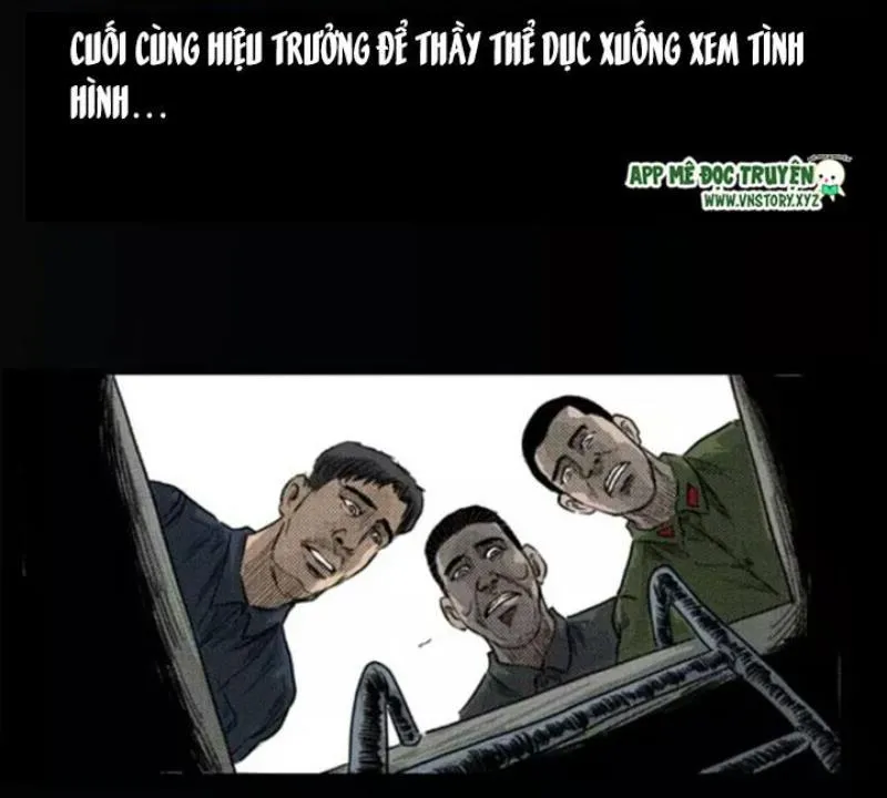 Tam Lão Gia Kinh Kỳ Thủ Trát Chapter 6 - Trang 38