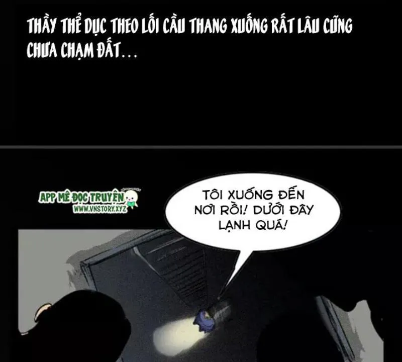 Tam Lão Gia Kinh Kỳ Thủ Trát Chapter 6 - Trang 39