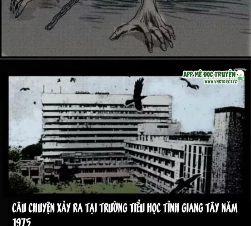 Tam Lão Gia Kinh Kỳ Thủ Trát Chapter 6 - Trang 4