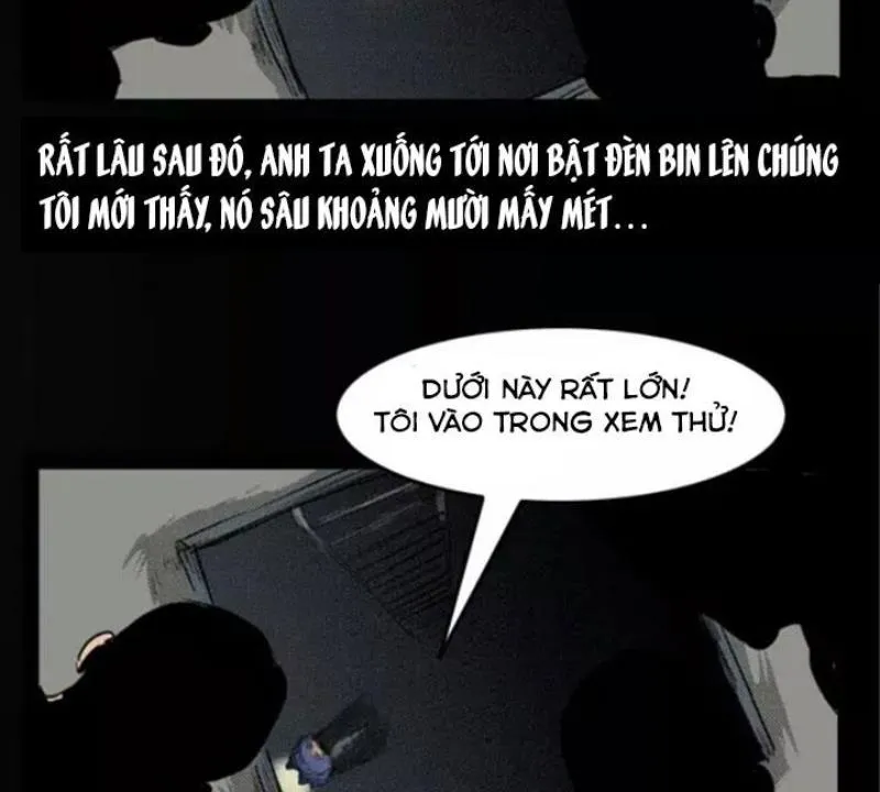 Tam Lão Gia Kinh Kỳ Thủ Trát Chapter 6 - Trang 40