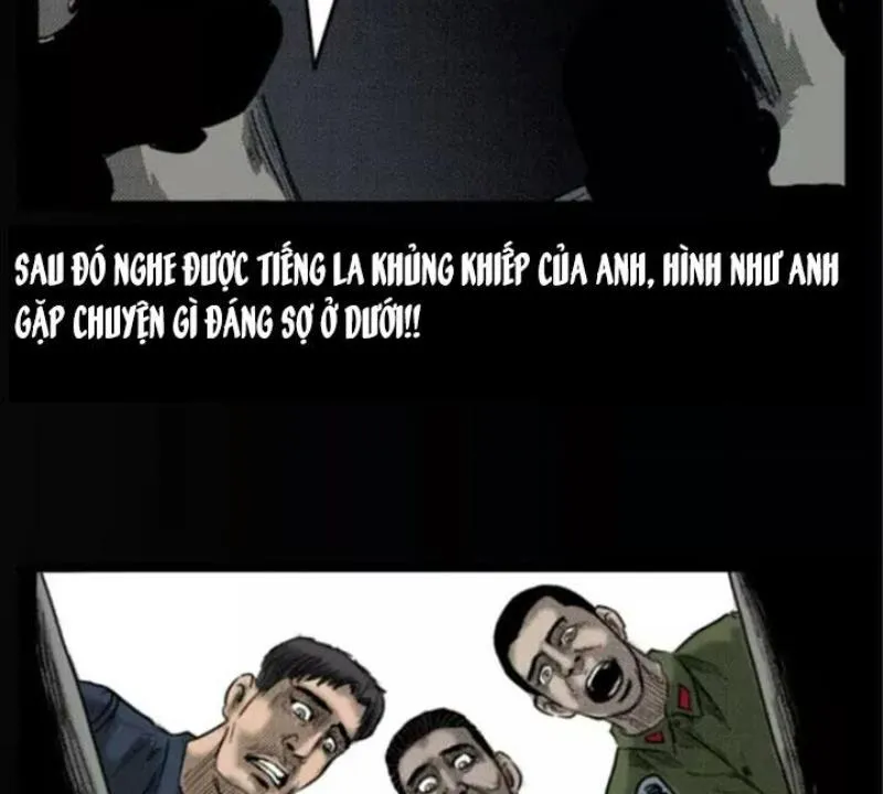 Tam Lão Gia Kinh Kỳ Thủ Trát Chapter 6 - Trang 42