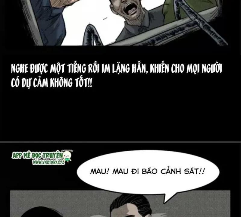 Tam Lão Gia Kinh Kỳ Thủ Trát Chapter 6 - Trang 43