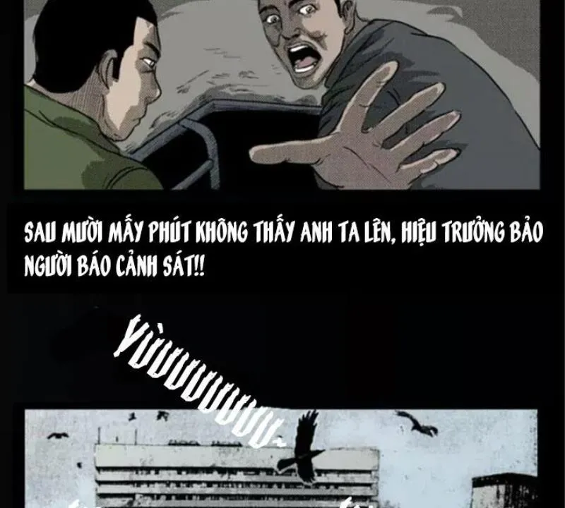 Tam Lão Gia Kinh Kỳ Thủ Trát Chapter 6 - Trang 44