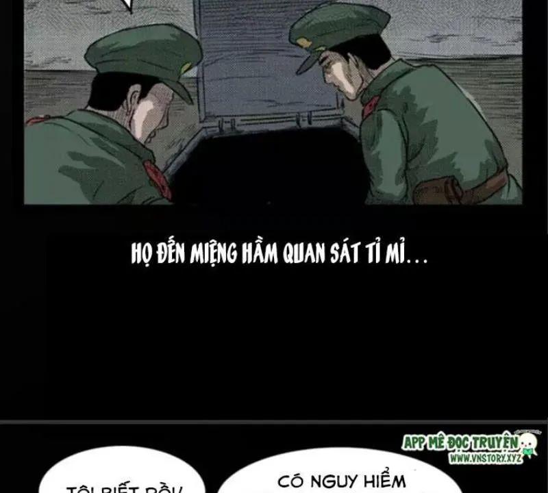 Tam Lão Gia Kinh Kỳ Thủ Trát Chapter 6 - Trang 47