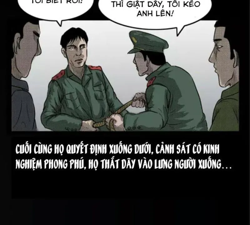 Tam Lão Gia Kinh Kỳ Thủ Trát Chapter 6 - Trang 48